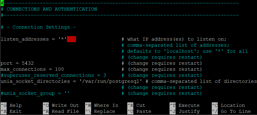 How To Install PostgreSQL on Ubuntu