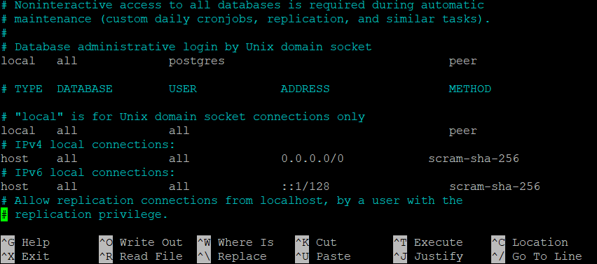 How To Install PostgreSQL on Ubuntu